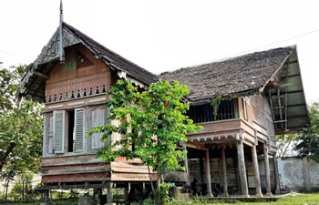 aceh house