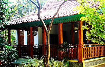 betawi house