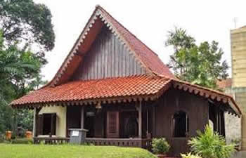 jakarta house